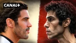 How Tahar Rahim changed the history of French cinema