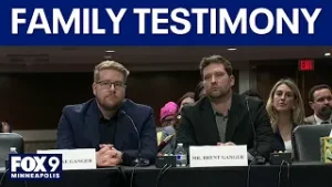 Family of Renee Good testifies before Congress on DHS tactics