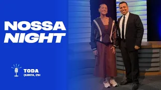 NOSSA NIGHT - LUISA FONSECA