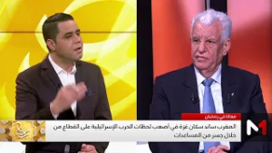 الشوبكي: "المغرب ساند غزة في أصعب لحظات الحرب"