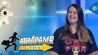 Atrápame si puedes | Programa 1601