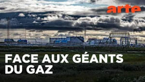 Gaz russe - La dernière route des Nenets | Documentaire | ARTE