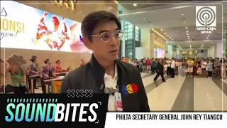 PHILTA official lays out next steps in effort to level up Philippine tennis | SOUNDBITES