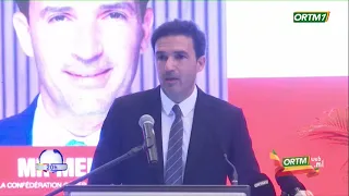 Mali-Morocco Business Forum Held During the 4th Session of the Joint Cooperation Commission