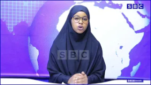 WARKA SBC TV 22-2-2026 WARIYE KHADRO AXMED XAASHI || GAROWE ||