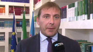 Di Giovine rinuncia all'incarico di amministratore di Funivie Molise - 24/02/2026