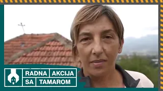 Reakcija porodice Cvetković na svoj novi dom I The Best of "Radna akcija sa Tamarom"