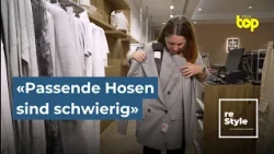 «reStyle» S4E1 | Rahel Huwyler