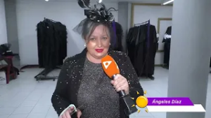 Los Díaz con Ángeles 04.03.26 | Mírame TV Canarias