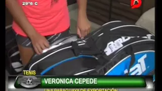 VERONICA CEPEDE