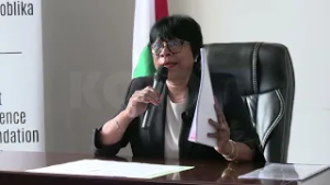 JOURNAL DU 26 FEVRIER 2026 BY KOLO TV