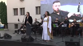 Gospojinske svečanosti, 17. po redu u Kragujevcu