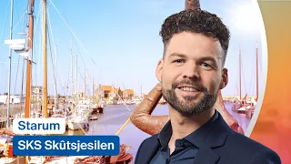 Terugblik op het Skûtsjesilen in Stavoren