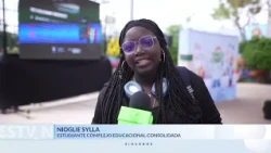 Universidad Tecnológica Metropolitana FestiCiencia UTEM reúne a cerca de 400 personas en Puente Alto