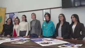 Genitori in cammino in tre tappe: arriva Pellai