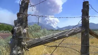 Helicopter crash confirmed by officials at Widemouth 2 Fire, two were on board