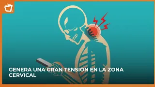 What is text neck and how can it affect your health?