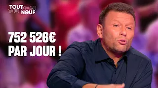 C'est le radar qui rapporte le plus en France | TBT9