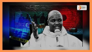 Kafara ya amani: Familia ya Kasisi Allois Bett yadai haki zaidi ya mwaka baada ya kuuawa
