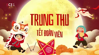 SCJ TV SHOPPING | Celebrate the Mid-Autumn Festival with SCJ