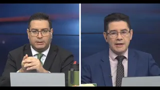 C9N Reporte Matinal: Programa del jueves 13 de agosto del 2026