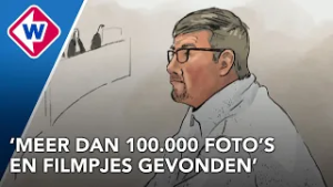 Meer slachtoffers gevonden in zedenzaak conciërge