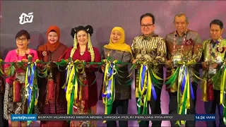 RATUSAN PRODUK UNGGULAN RAMAIKAN ALLPACK SURABAYA DAN EAST BEAUTY PACK EXPO 2026