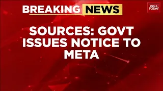 Centre Directs Meta To Pause WhatsApp Username Feature Over Privacy And Online Fraud Concerns