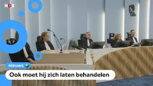 Man uit Barendrecht die meisjes misbruikte moet 18 jaar de cel in