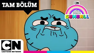 GUMBALL | Sezon 3 | İLK ve SON Bölüm | @cartoonnetworkturkiye