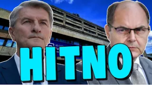 Mehmedović Ako VIJADUKT može i BHRT  Helez SUDSKI dokazana KRAĐA RTRS a  Duraković IZDAO naredbu