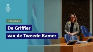Uitlegvideo: De Griffier