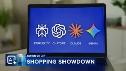 New study ranks how well AI tools help shoppers hunt for deals