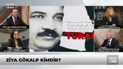 Ziya Gökalp: Fikirleri, Mirası ve Bilinmeyen Yönleri - Tarihin İzinde | 17 Ekim 2026