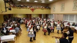 Stárci v Babicích ctí rodinné tradice