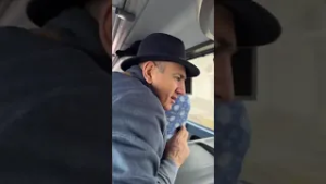 Իշխանական վերնախավը` նույն ավտոբուսում