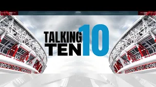 Talking Ten: Purdue, Illinois prep for rivalry matchup