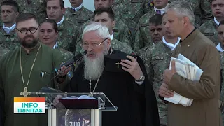 Ziua Imnului Național al României, sărbătorită la Cluj-Napoca