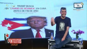 Contextos Salvajes: Cuba: contra el bloqueo, ingenio