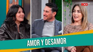 Therapy Room - Love and Heartbreak - Episode 25