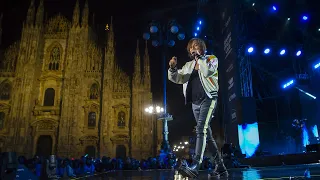 Gianna Nannini con America al #rilive 2024