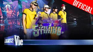 Rehearsal team 5 Tháng, Ali Hoàng Dương nhiệt huyết hoá ma cà rồng, người cơ xương khớp WEAN né vội