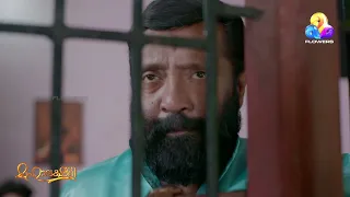 അസുരജന്മങ്ങളുടെ പടയൊരുക്കങ്ങൾ!