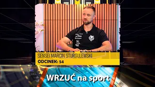 Throw Yourself into Sports 54: Marcin Sturgulewski | Karate, Character, and the Myślenice Byakko ...