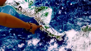 Regresa el calor a Nicargua con las altas temperaturas