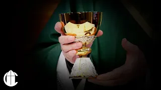 La Santa Misa | Vigésimo Primer Domingo Ordinario