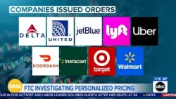 FTC orders several companies to share how they use personal data to set prices and pay