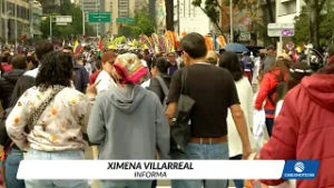 Presidente Gustavo Petro convoca marchas para defender el salario mínimo