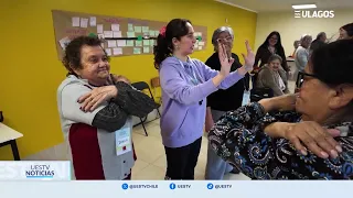 Universidad de Los Lagos impulsa centro diurno que mejora la calidad de vida de personas mayores