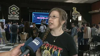 CLOSING OF THE “2026 DEVELOPER GAME-JAM”